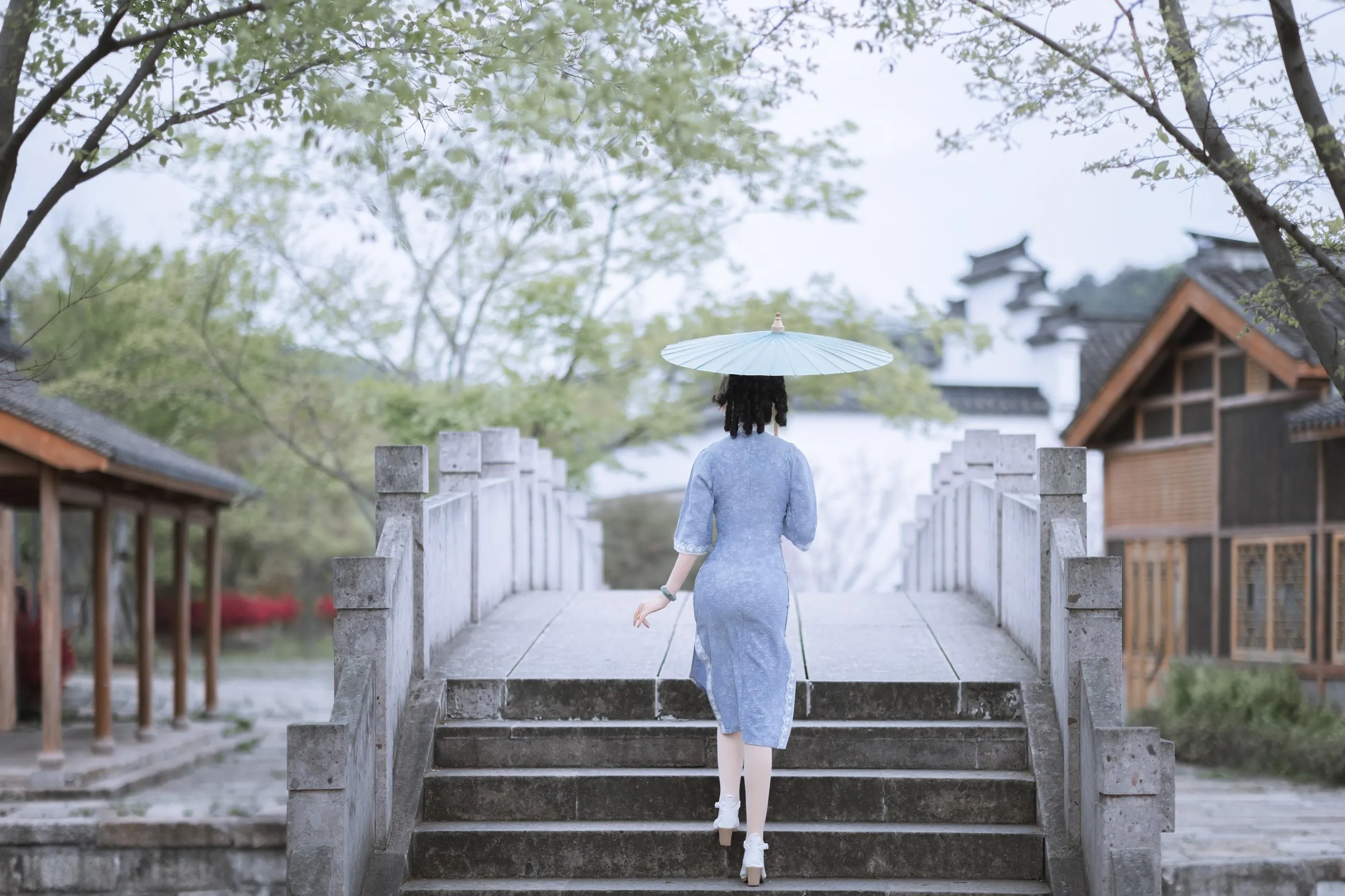 [YITUYU艺图语]2022.07.16 又逢君 璐璐haley [42P]插图4